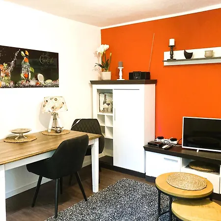 Ferienwohnung Schickolores Eibenstock Eksteriør billede
