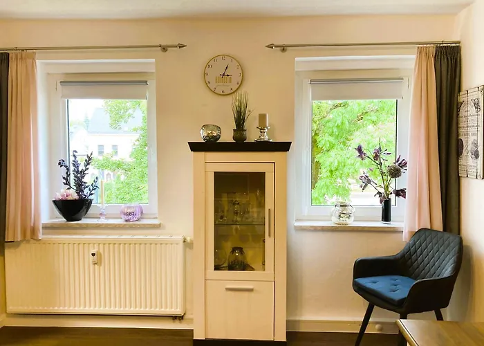 Ferienwohnung Schickolores