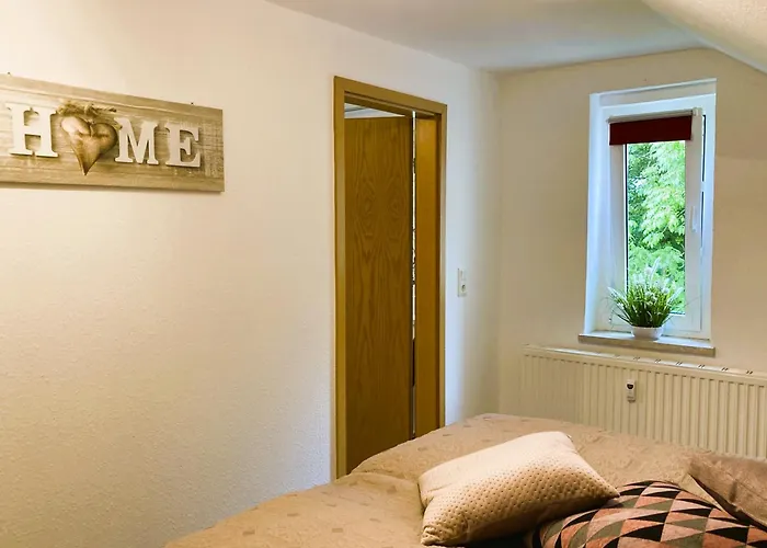 Ferienwohnung Schickolores