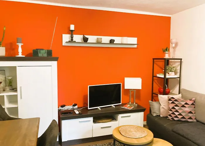 Ferienwohnung Schickolores