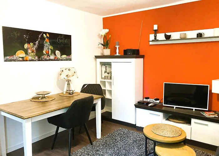 Ferienwohnung Schickolores