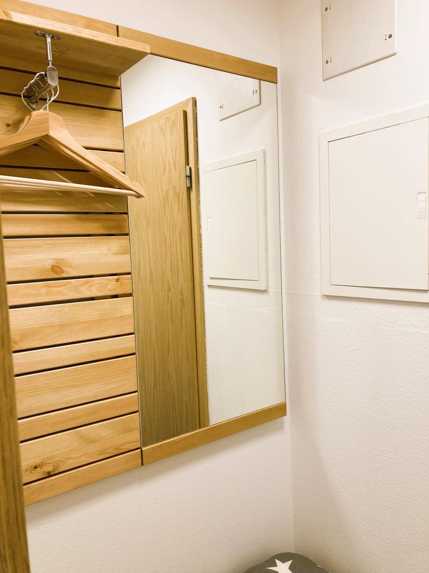 Apartment Schickolores Eibenstock